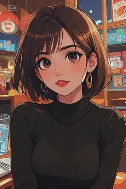 ANIME STYLE 
