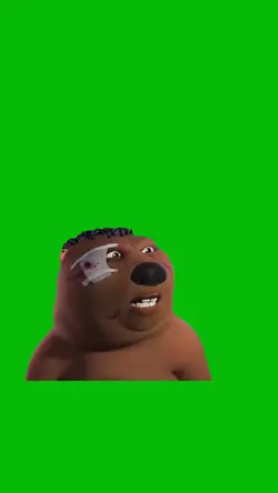 English Beaver