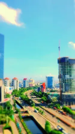 lensa tiltshift
