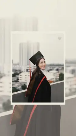 Happy Graduation