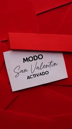 SAN VALENTIN