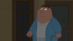 I Griffin 