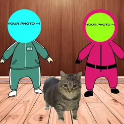 Try new template