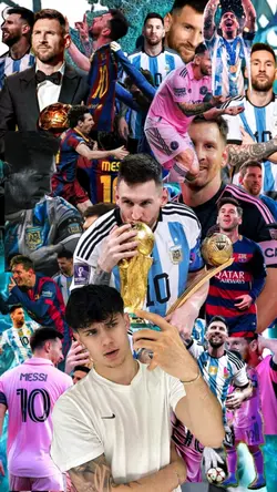 ANKARA MESSI