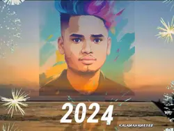 happy New year