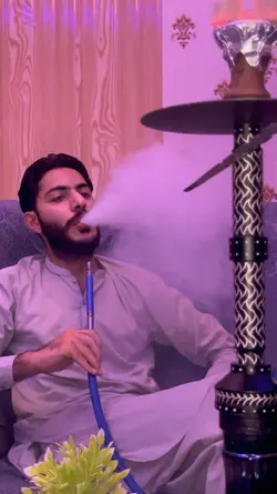 NAFAK + SHEESHA ❤️‍🩹
