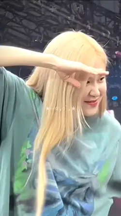 Happy Birthday Rosie