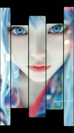 Transisi keren nihh