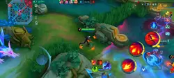 Ml game play