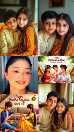 hapoy raksa bandhan