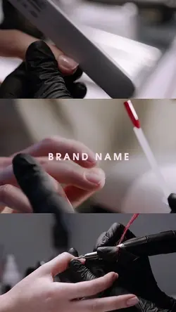 nail