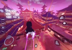 evade
