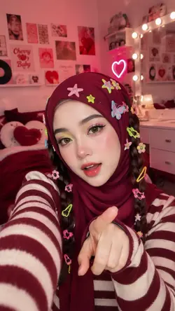 tren hijab