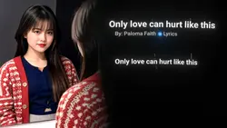 Only Love Hurts 2026