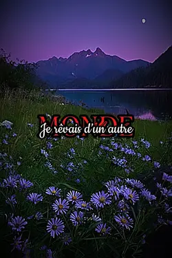 Un autre monde