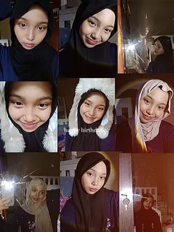birthday|teks bisa
