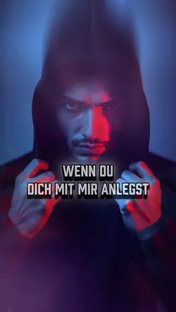 Stelle sicher dass..