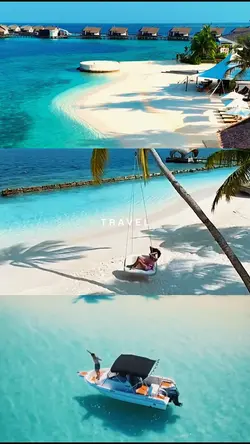 Travel Vlog