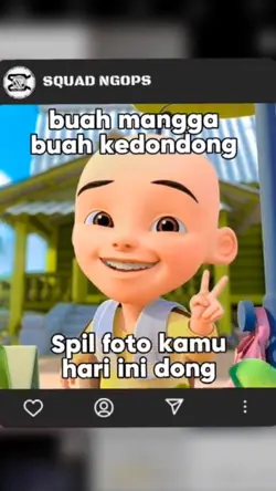 JJ DULU GA SI 