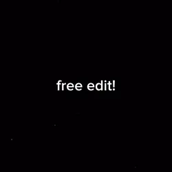 free katsuki edit!