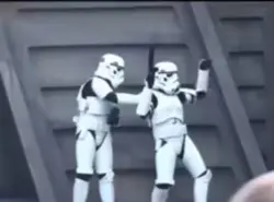 boba fett dance