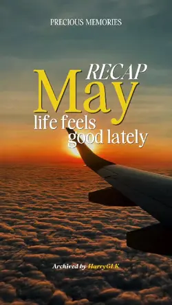 May Recap