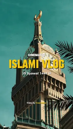Cinematic islami