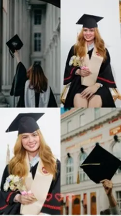 Graduation 2024