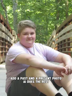 From Boy to Man