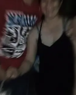 Mother and Son
