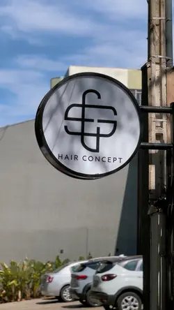 Hair Salon