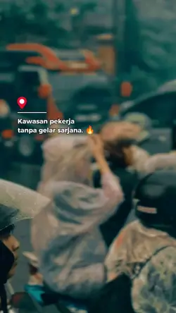 Kawasan pekerja
tanp