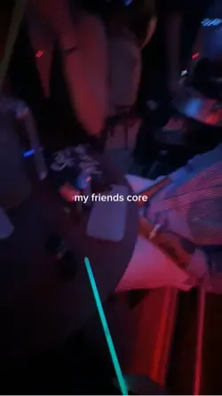 Friends core 🤪