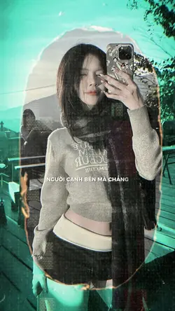 Những cánh hoa rơi