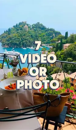 Mini Vlog