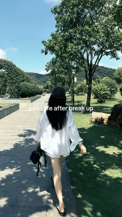 pov life after break