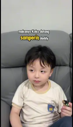 contoh template