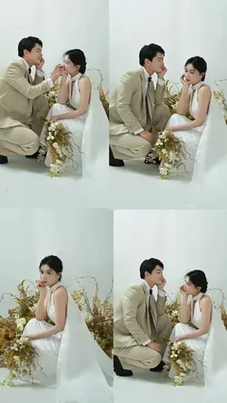 Chụp cưới 🥰