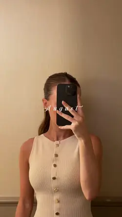 august