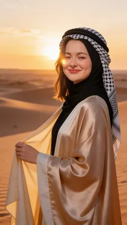 Habibi dessert