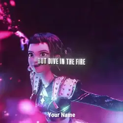 K-Pop Demon Hunter