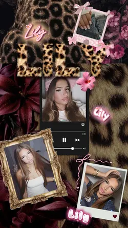 WALLPAPER NAME TREND
