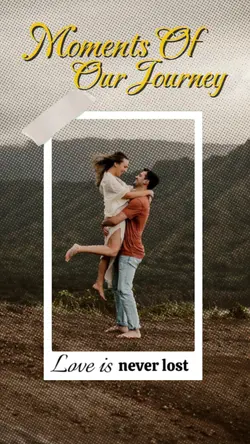 couples moments