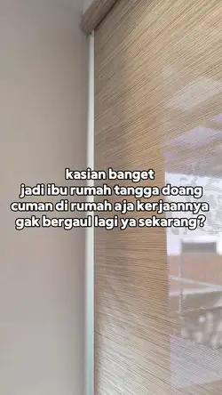 Kasihan banget