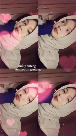hidup anteng punya 