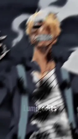 sanji 🫶🏼