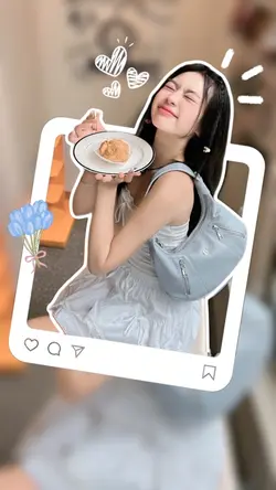Instastory idea