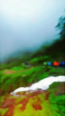 Hawaa se tera pata 