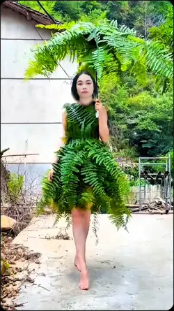 modeling leaves