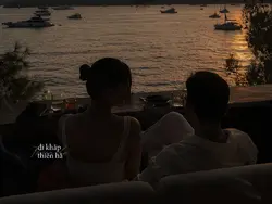 Đi khắp thiên hà anh
